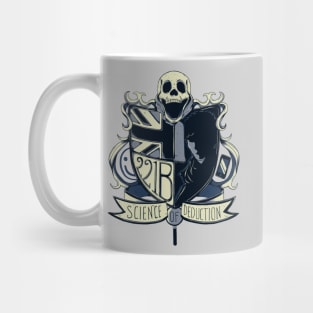 Consultant's Crest Mug